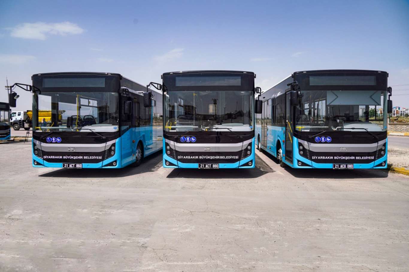 A4 otobüs hattı güzergahı ve saati revize edildi A4 otobüs hattı güzergahı ve saati revize edildi